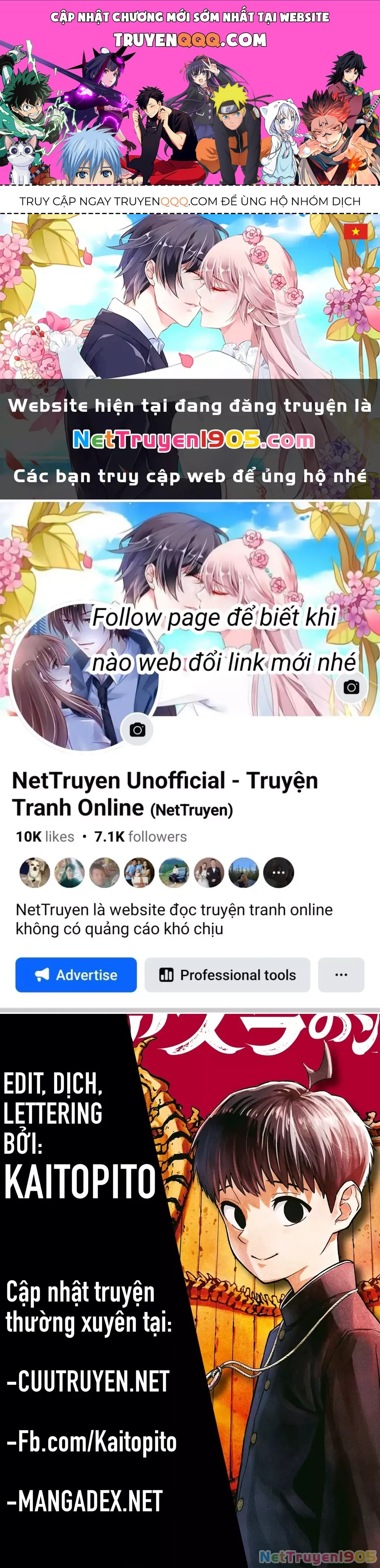 Phán Quyết Của Asura Chap 14 - Next Chap 15