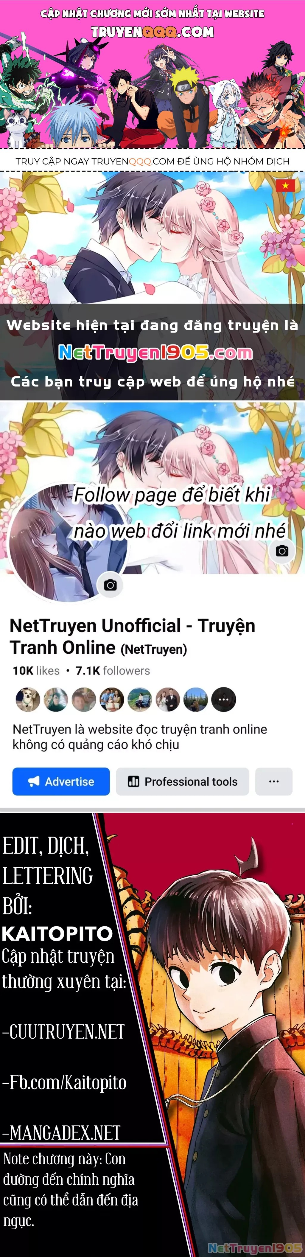 Phán Quyết Của Asura Chap 15 - Next Chap 16