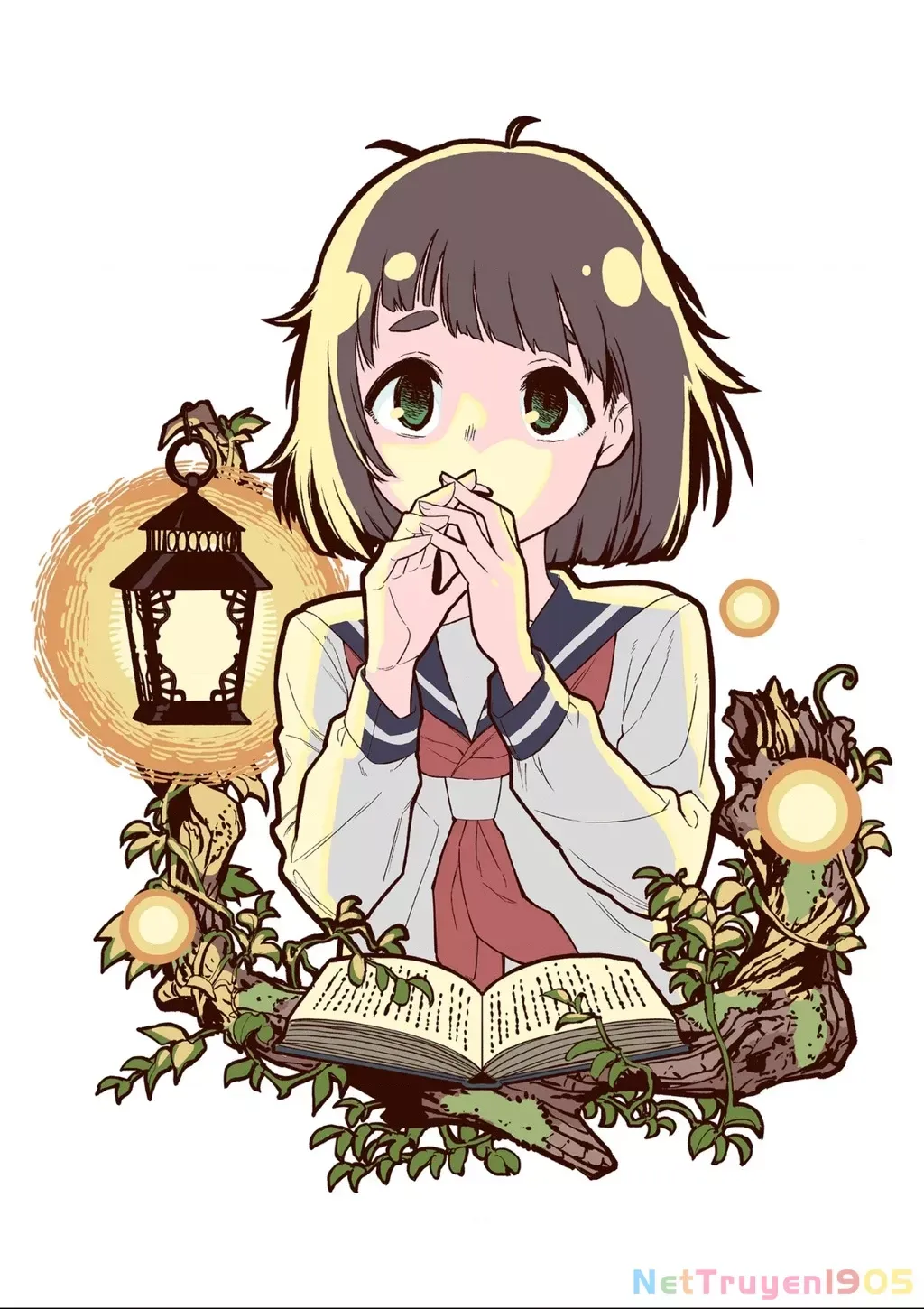 Phán Quyết Của Asura Chap 16.1 - Next Chap 17.1