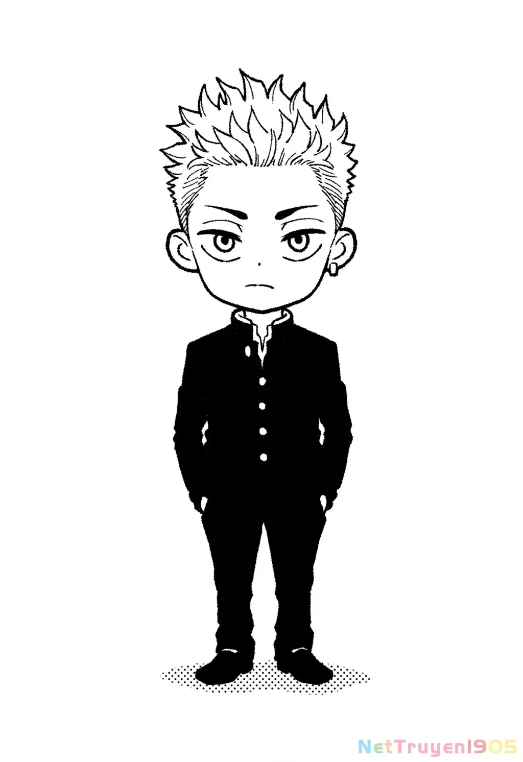 Phán Quyết Của Asura Chap 16.1 - Next Chap 17.1