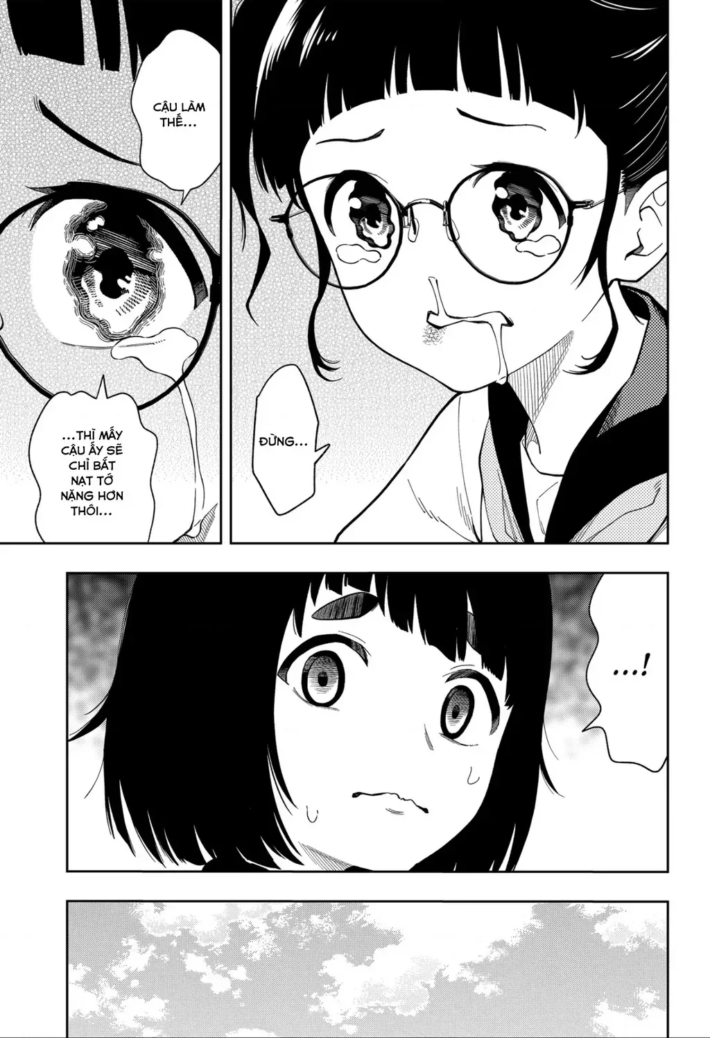 Phán Quyết Của Asura Chap 16 - Next Chap 17