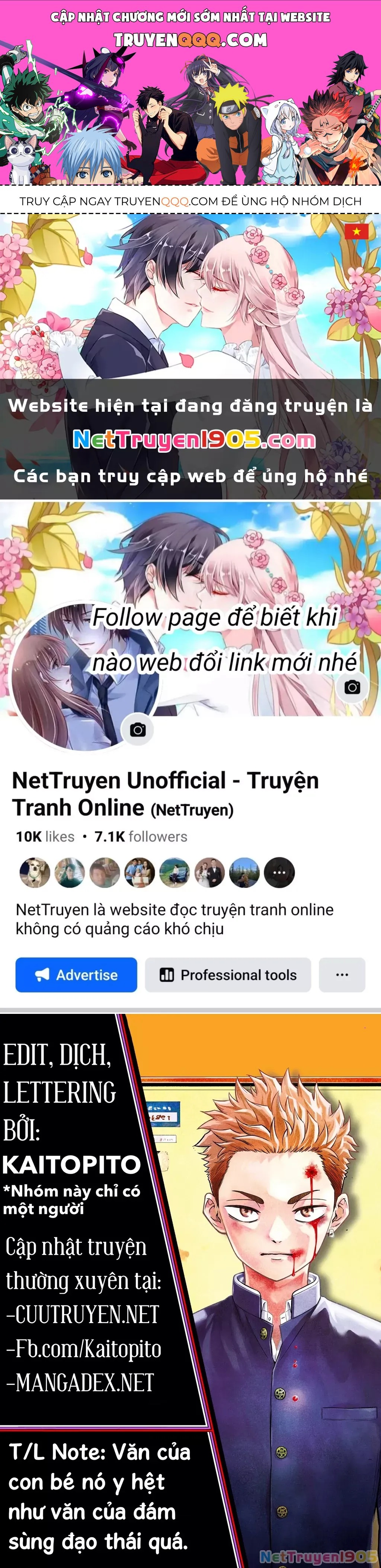 Phán Quyết Của Asura Chap 16 - Next Chap 17
