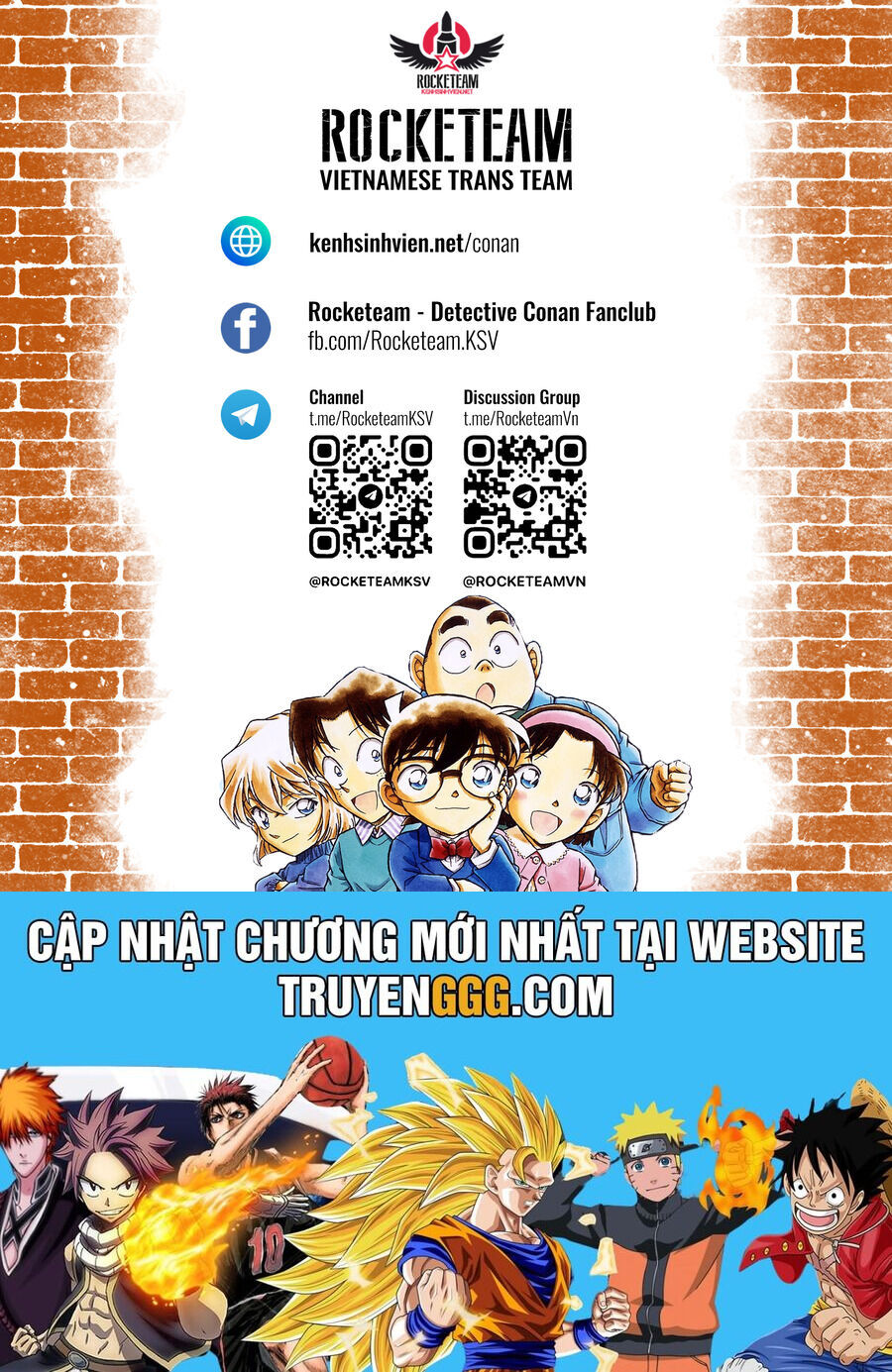 Thám Tử Conan Chap 1140 - Next Chap 1141