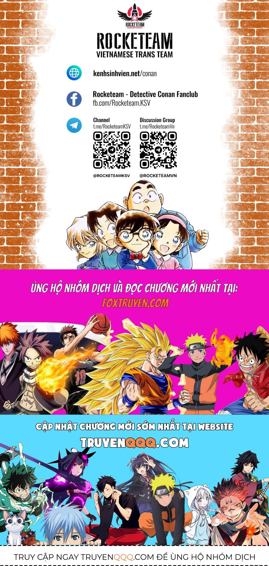 Thám Tử Conan Chap 1148 - Next Chap 1149