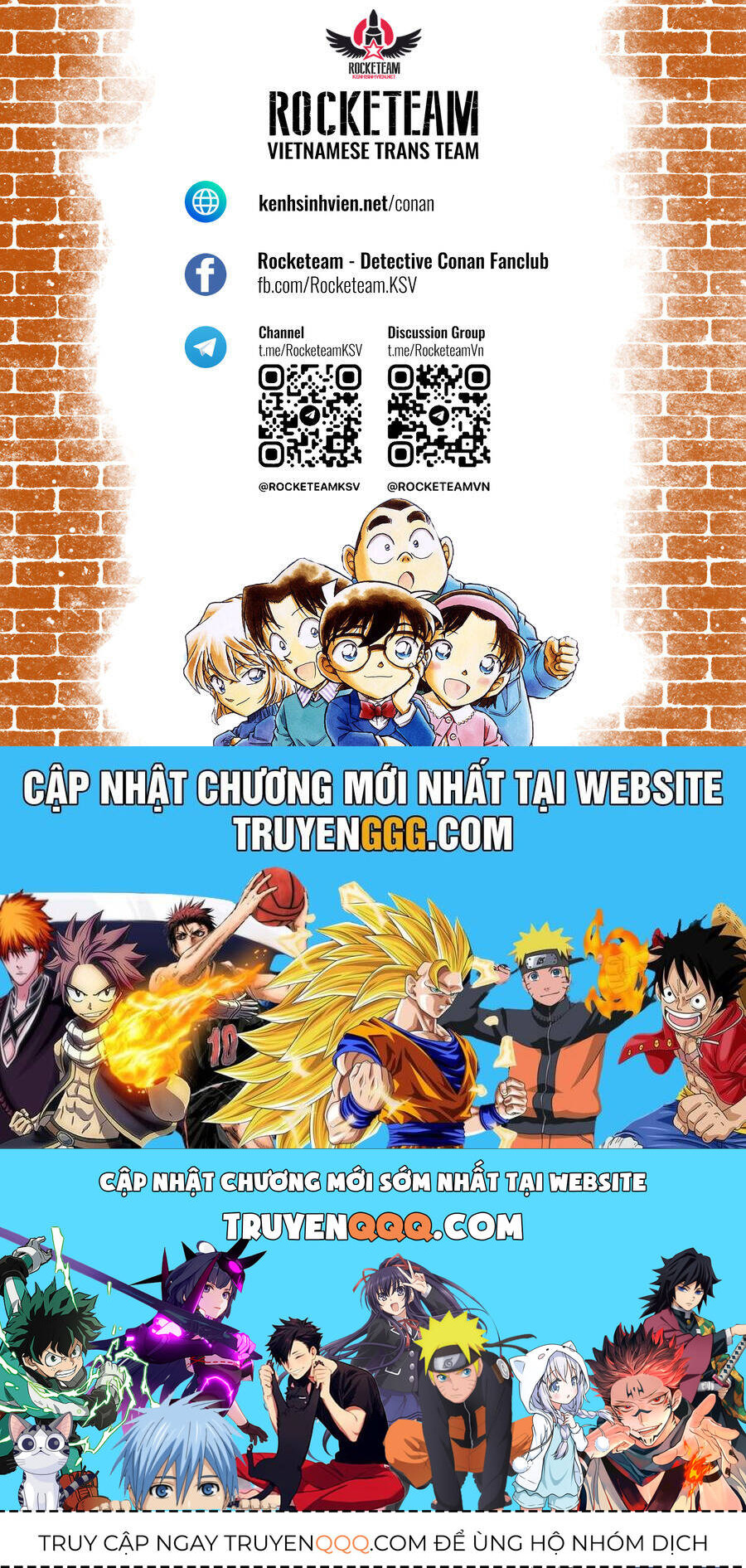 Thám Tử Conan Chap 1134 - Next Chap 1135