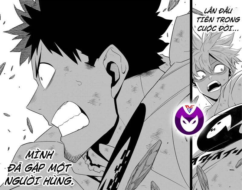 Hôm Nay - Tôi Hóa Kaiju Chap 101 - Next Chap 102