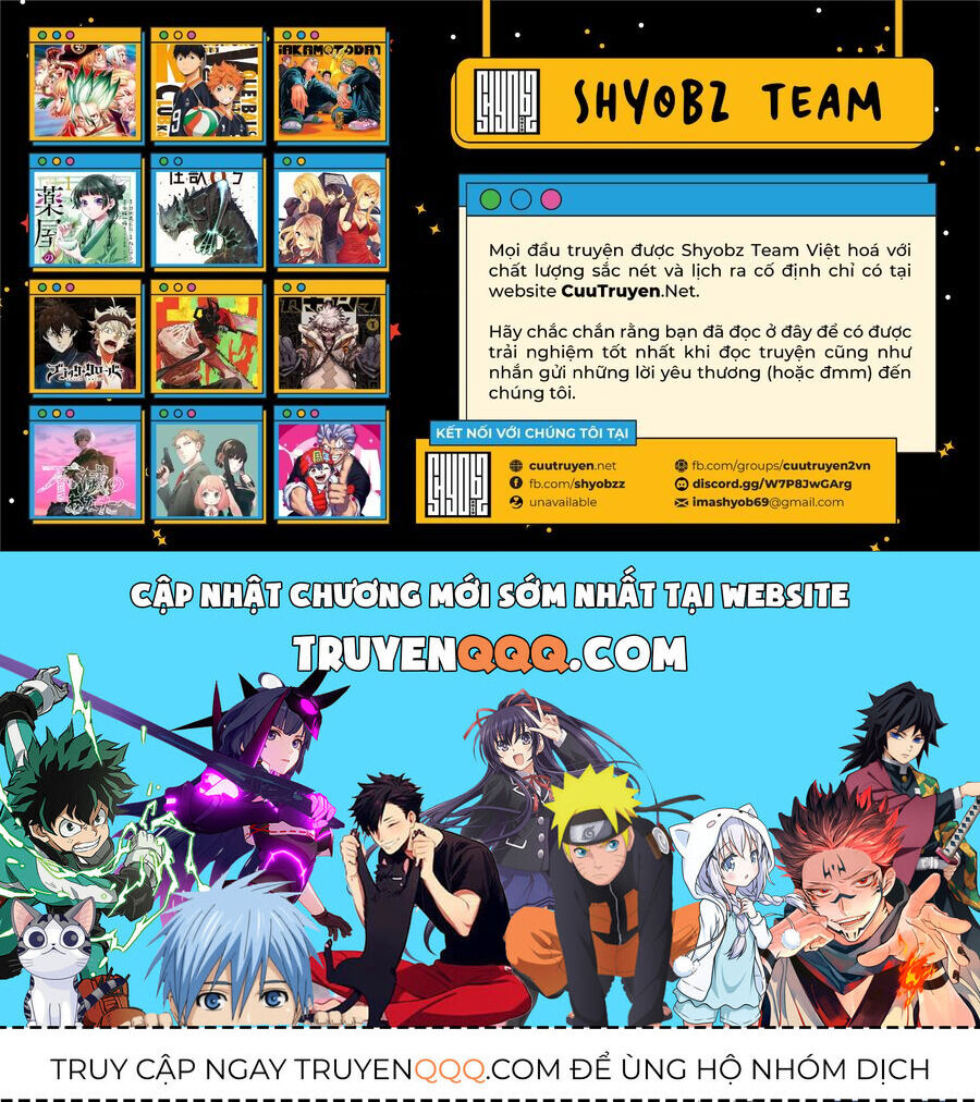 Hôm Nay - Tôi Hóa Kaiju Chap 123 - Next Chap 124