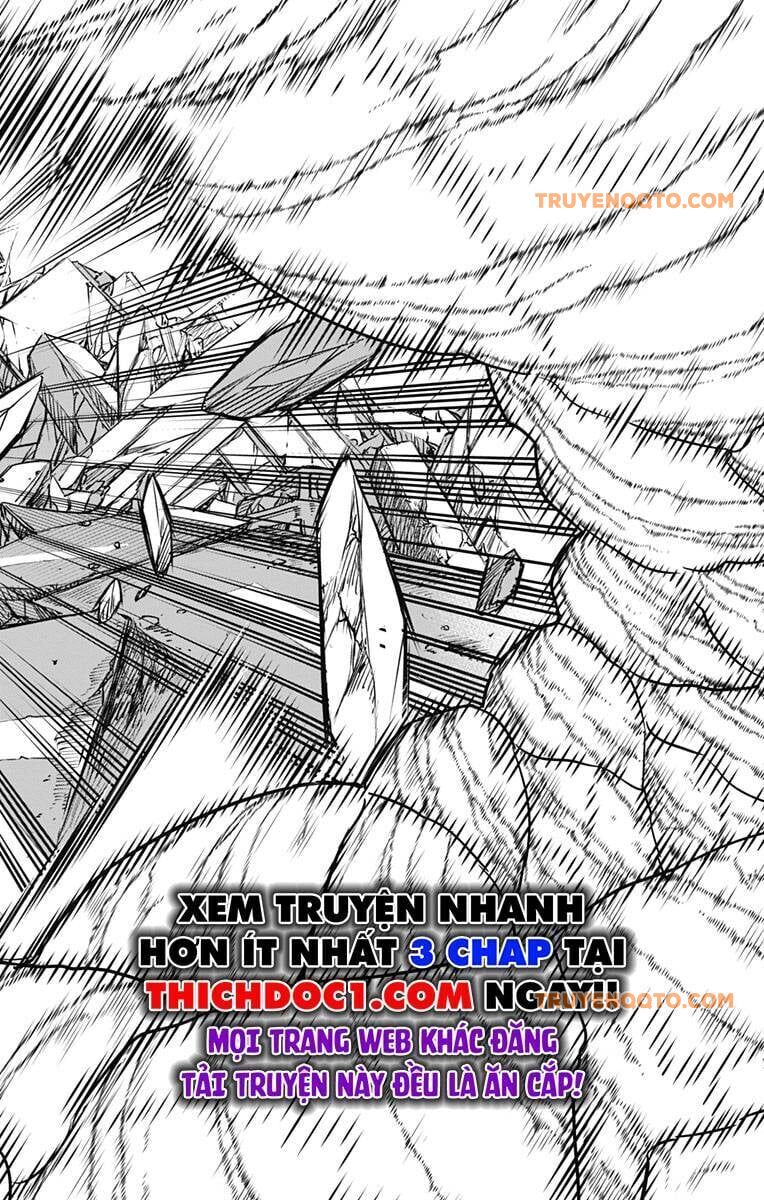 Hôm Nay - Tôi Hóa Kaiju Chap 121 - Next Chap 122