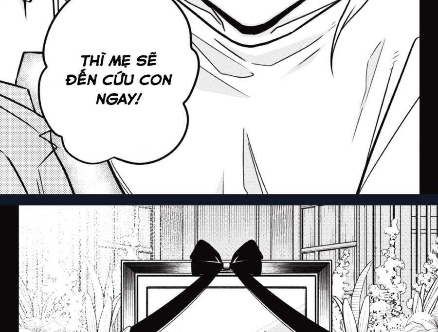 Hôm Nay - Tôi Hóa Kaiju Chap 137 - Next Chap 138