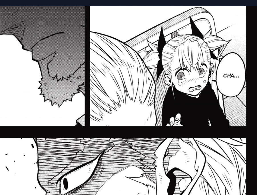 Hôm Nay - Tôi Hóa Kaiju Chap 137 - Next Chap 138