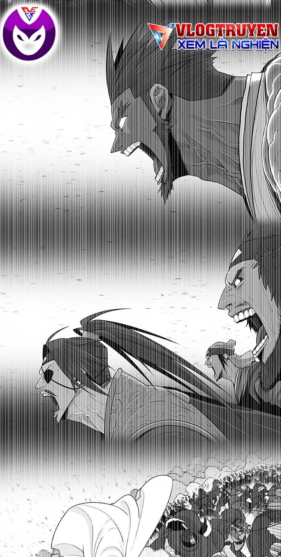 Bắc Kiếm Giang Hồ Chap 162 - Next Chap 163