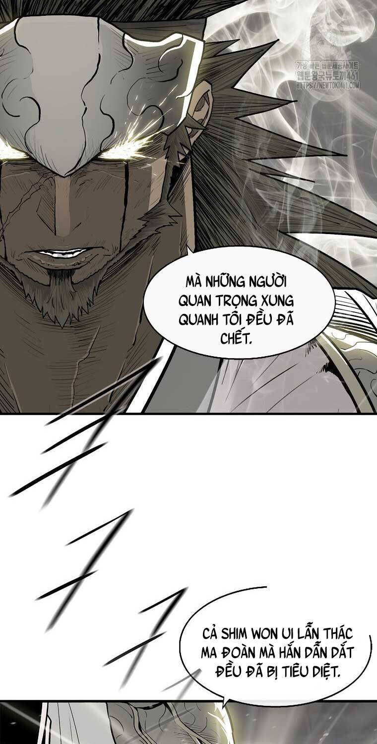 Bắc Kiếm Giang Hồ Chap 193 - Next Chap 194