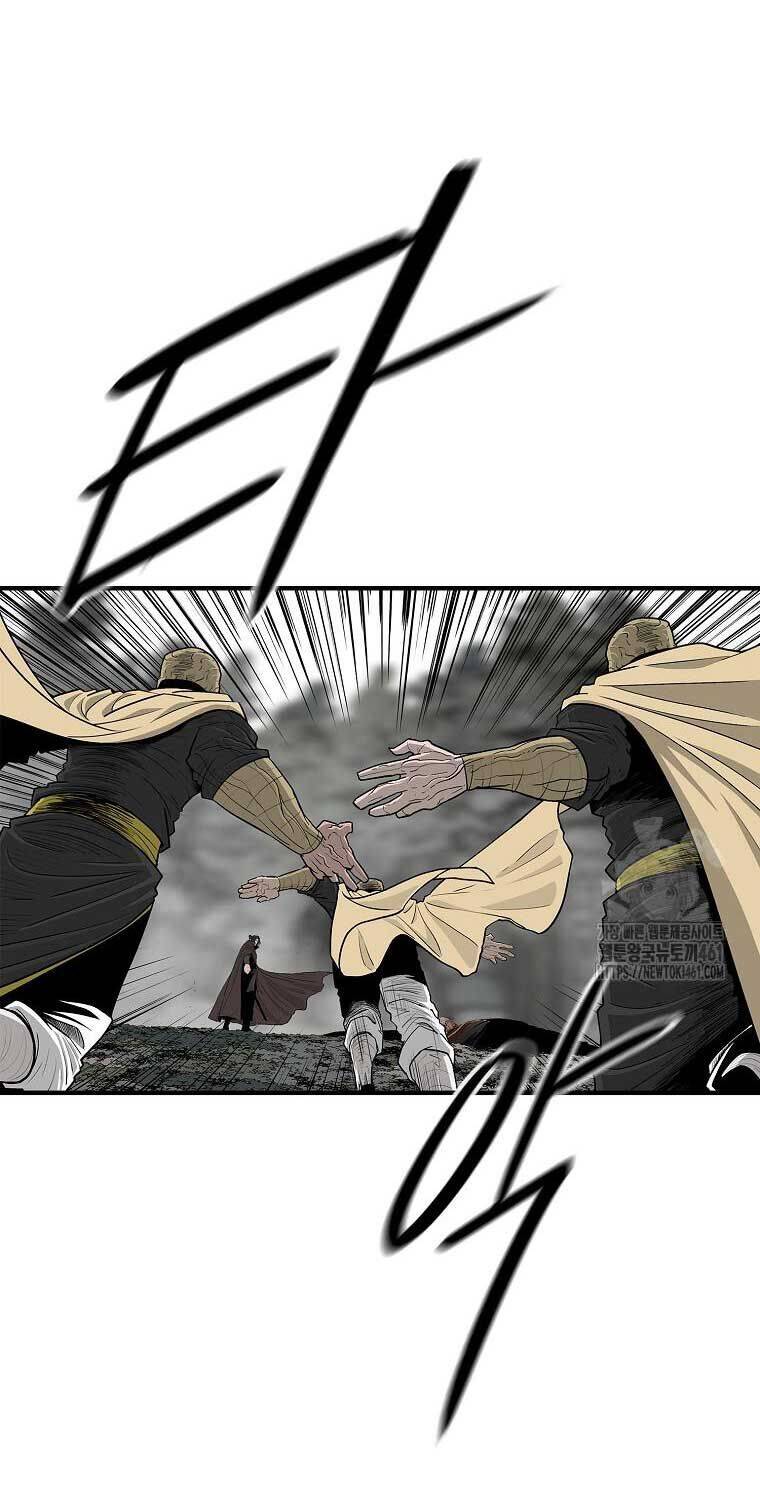Bắc Kiếm Giang Hồ Chap 193 - Next Chap 194