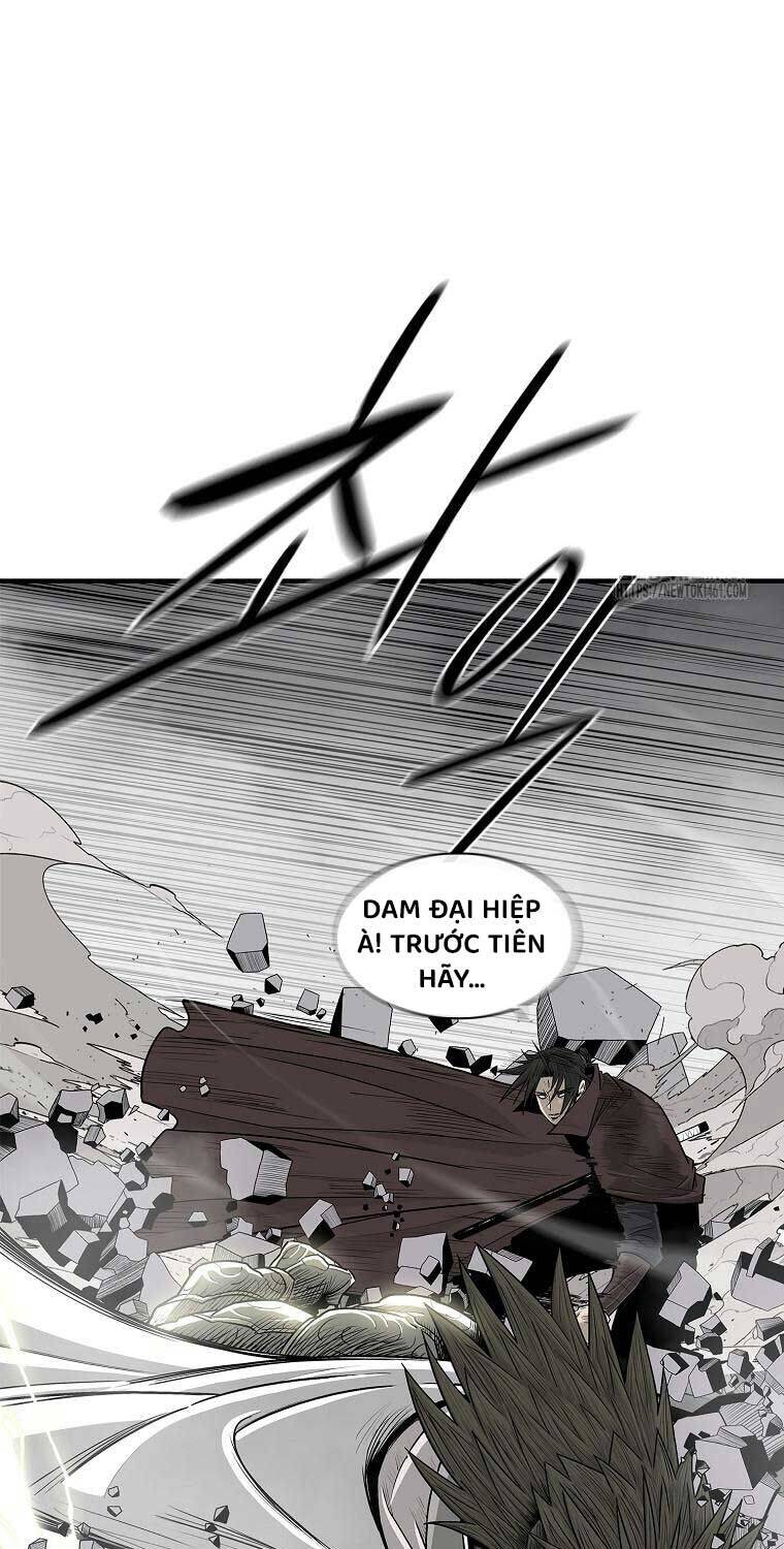 Bắc Kiếm Giang Hồ Chap 193 - Next Chap 194