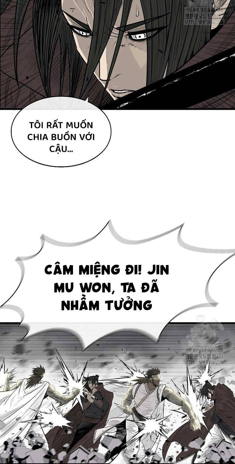 Bắc Kiếm Giang Hồ Chap 193 - Next Chap 194