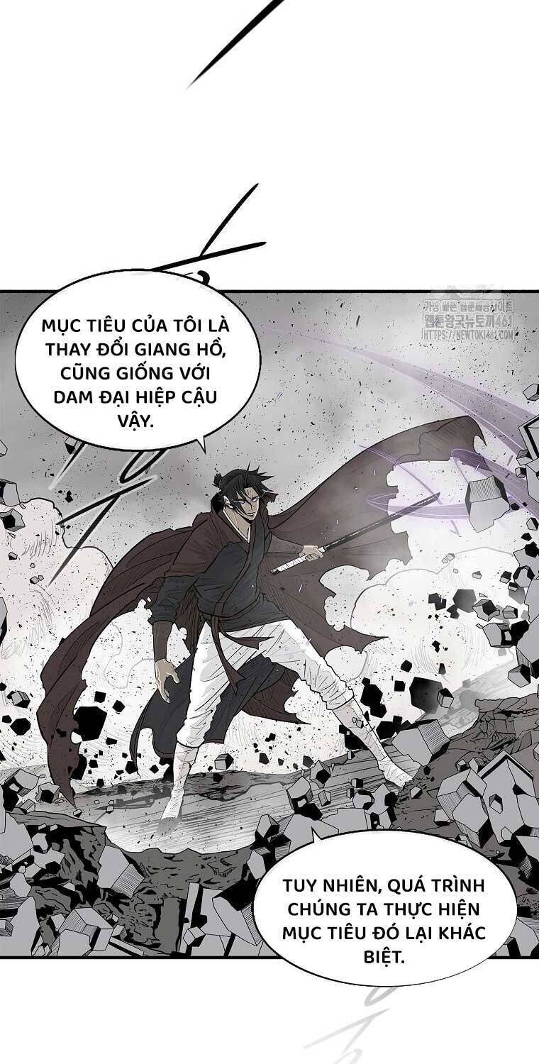 Bắc Kiếm Giang Hồ Chap 193 - Next Chap 194