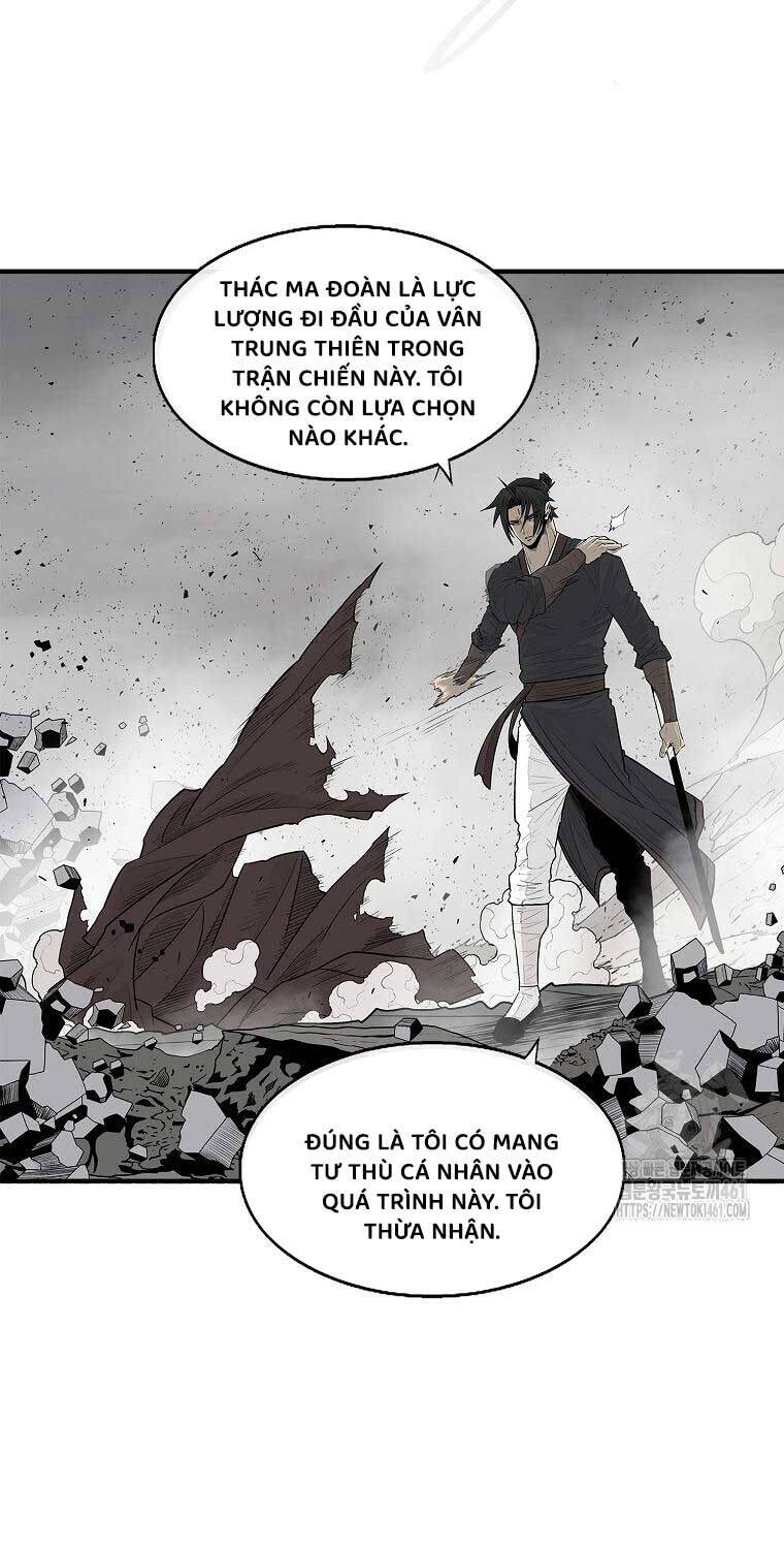 Bắc Kiếm Giang Hồ Chap 193 - Next Chap 194