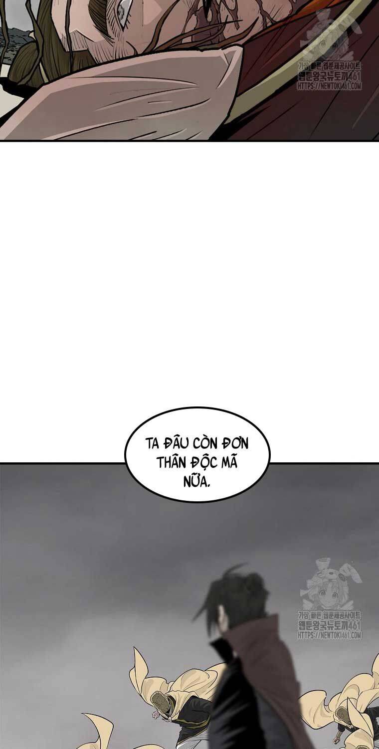Bắc Kiếm Giang Hồ Chap 193 - Next Chap 194