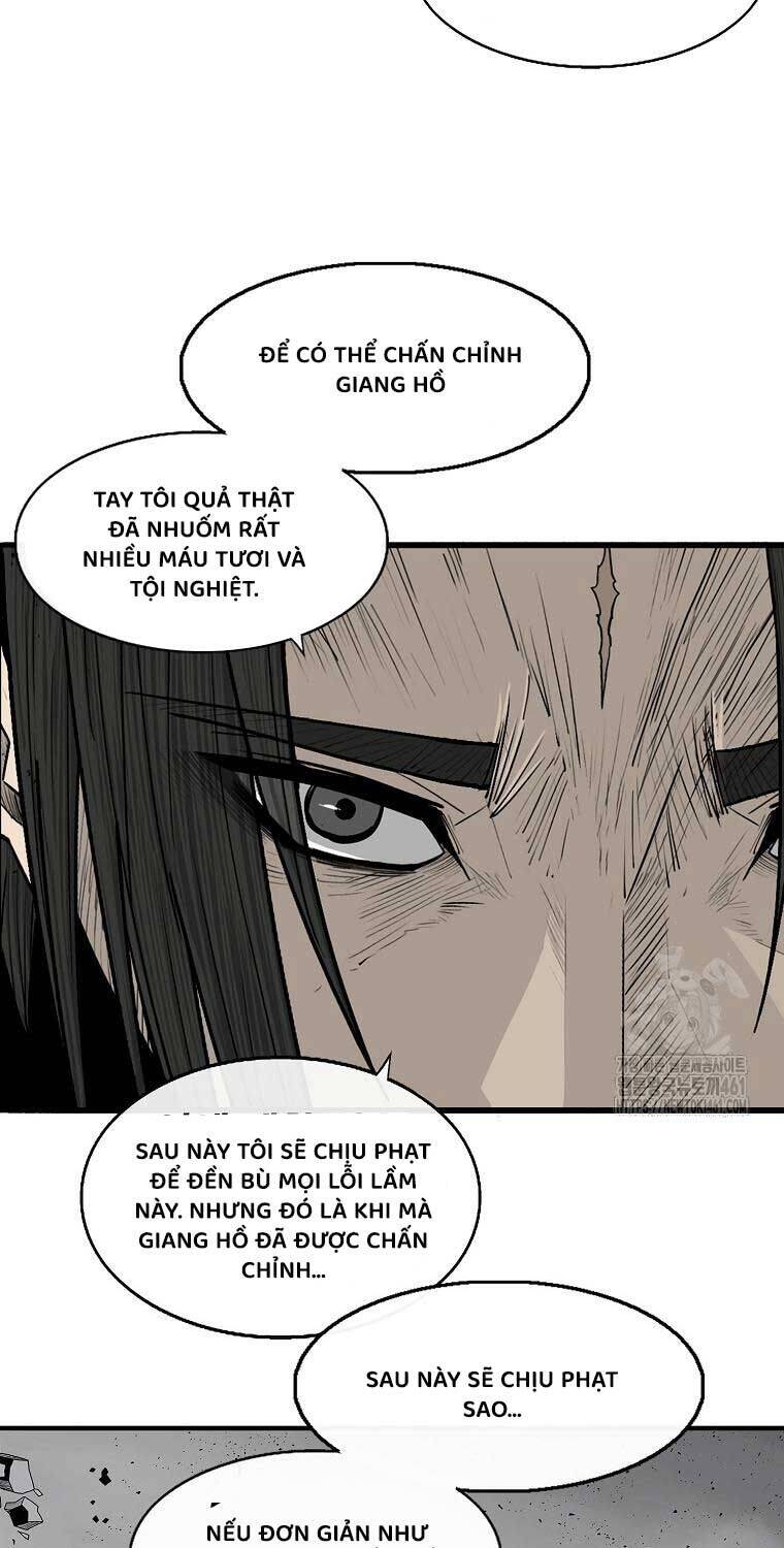 Bắc Kiếm Giang Hồ Chap 193 - Next Chap 194