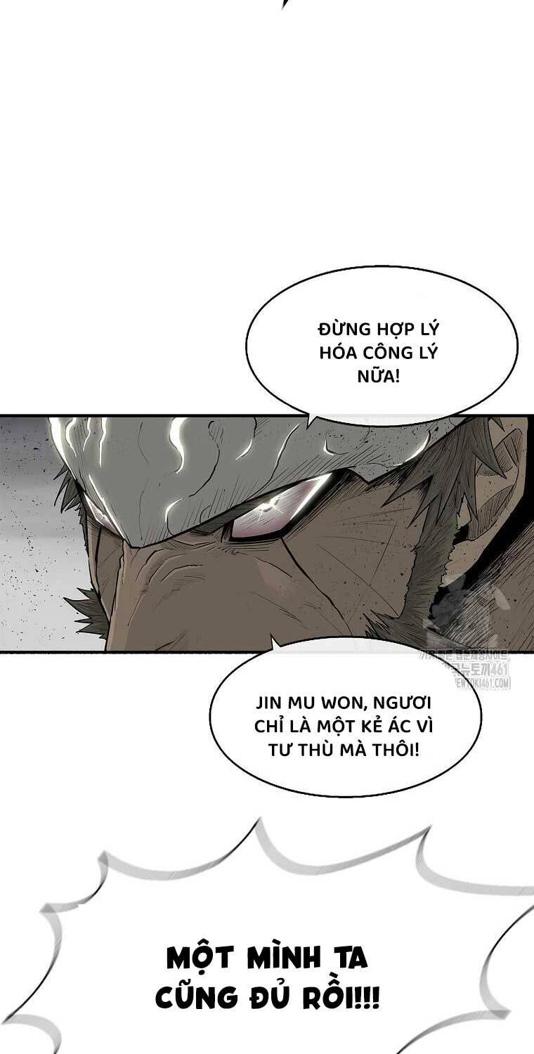 Bắc Kiếm Giang Hồ Chap 193 - Next Chap 194