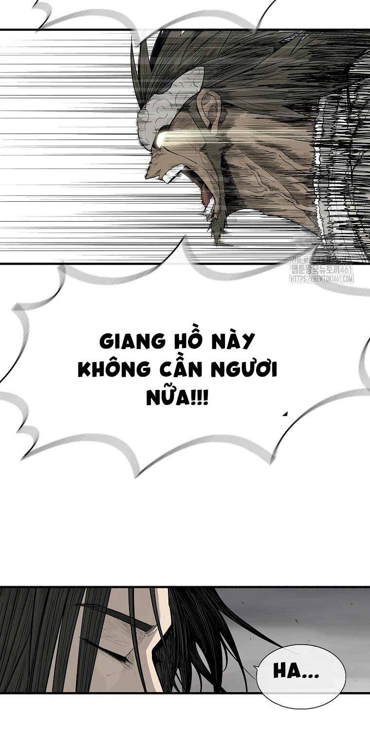 Bắc Kiếm Giang Hồ Chap 193 - Next Chap 194