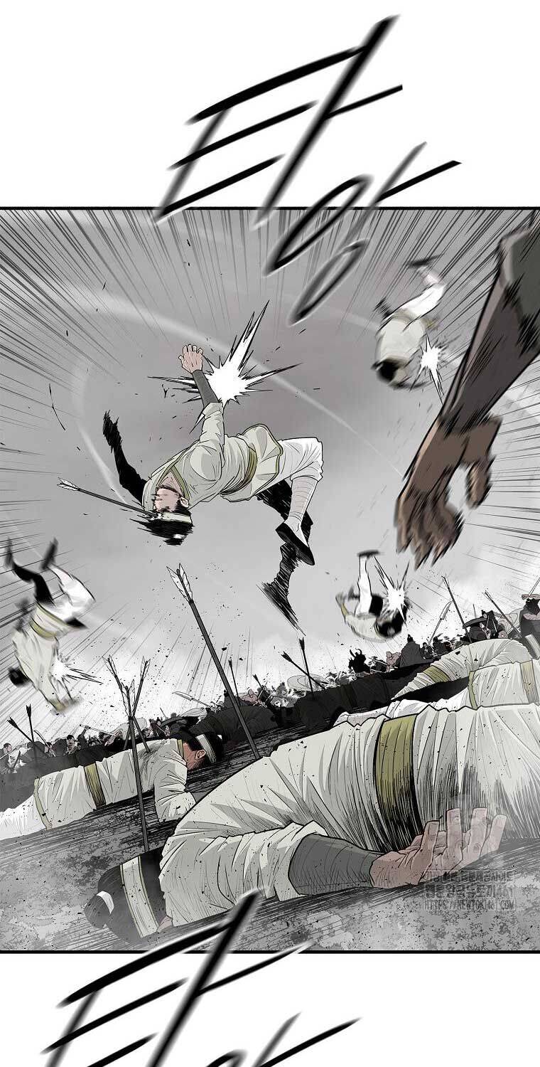 Bắc Kiếm Giang Hồ Chap 194 - Next Chap 195