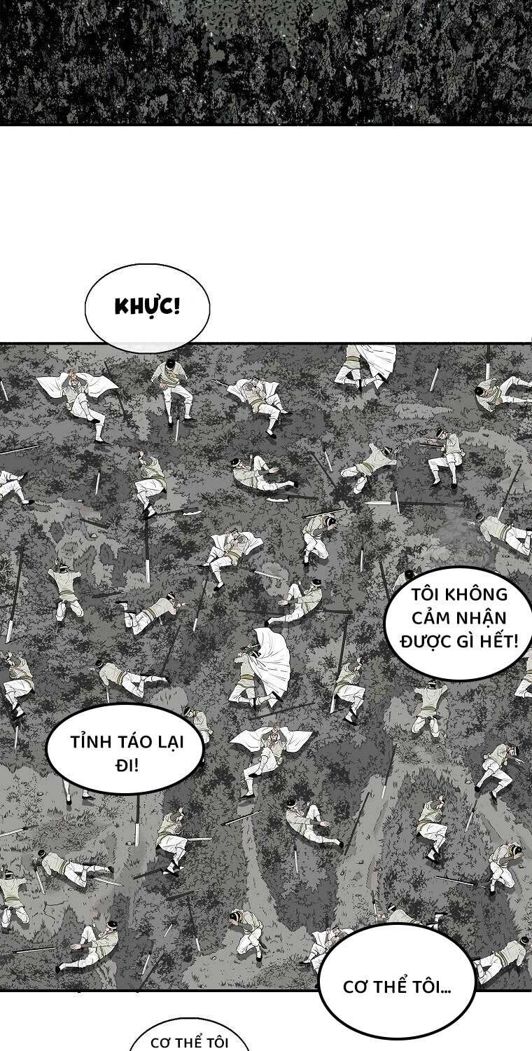 Bắc Kiếm Giang Hồ Chap 194 - Next Chap 195