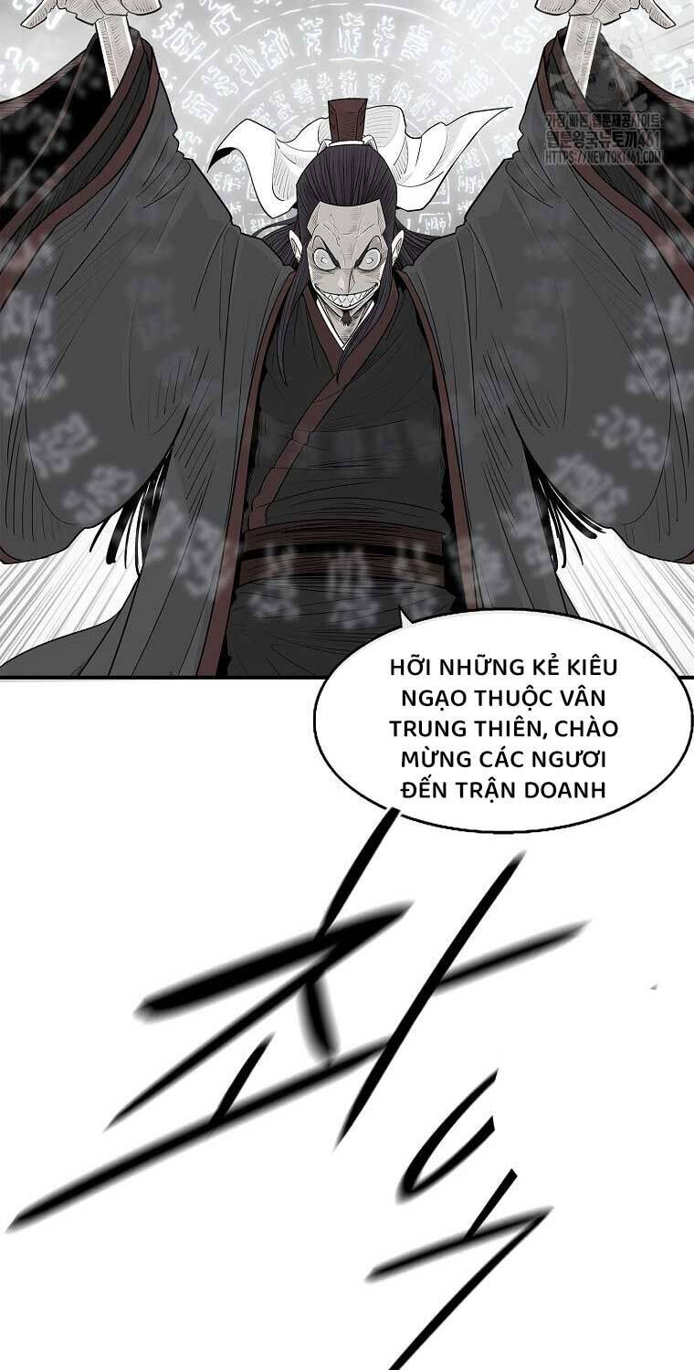 Bắc Kiếm Giang Hồ Chap 194 - Next Chap 195