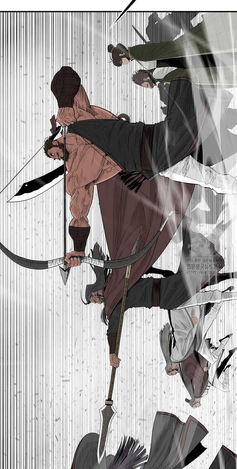 Bắc Kiếm Giang Hồ Chap 194 - Next Chap 195