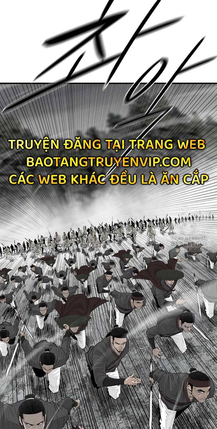 Bắc Kiếm Giang Hồ Chap 194 - Next Chap 195