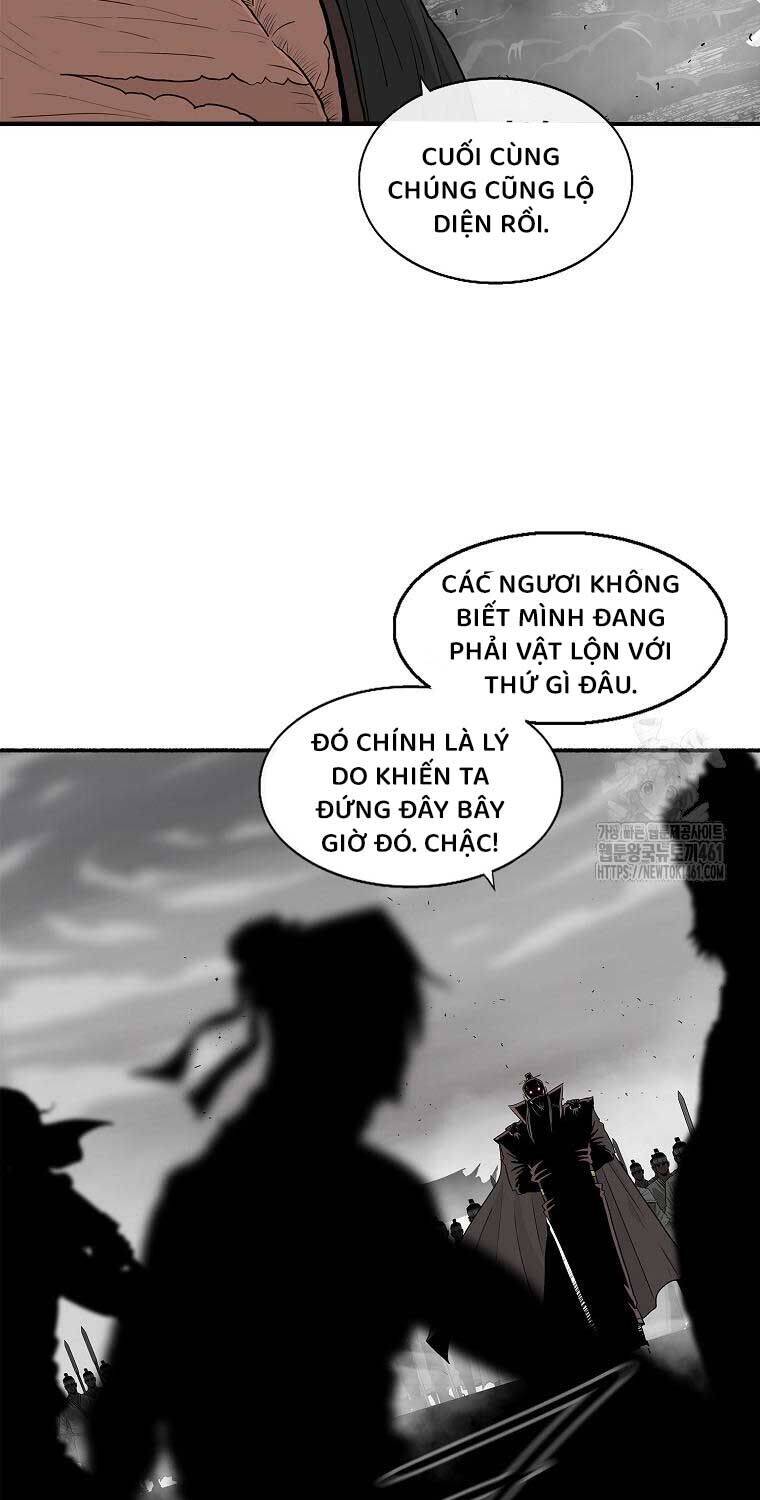Bắc Kiếm Giang Hồ Chap 194 - Next Chap 195