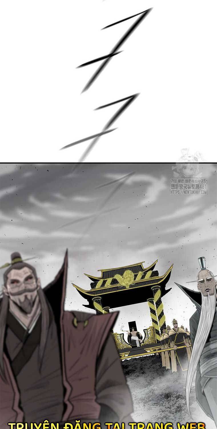 Bắc Kiếm Giang Hồ Chap 194 - Next Chap 195