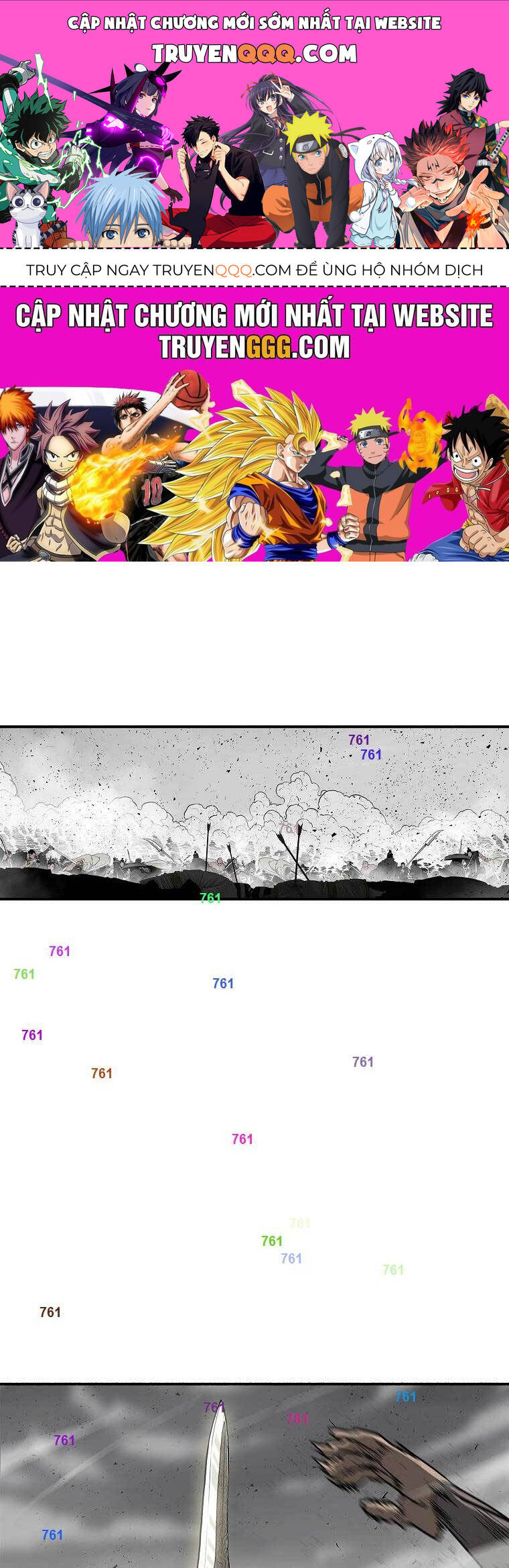 Bắc Kiếm Giang Hồ Chap 195 - Next Chap 196