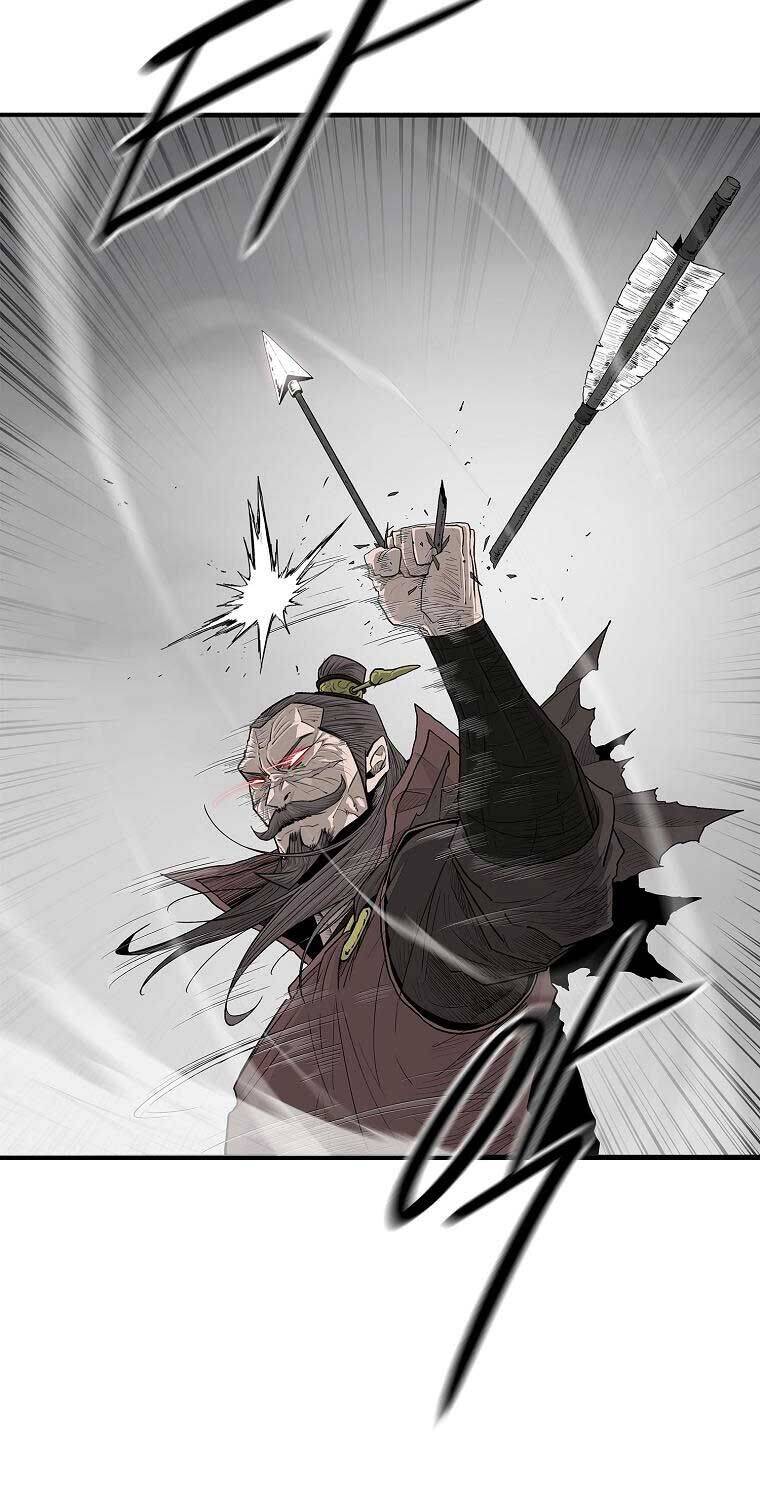 Bắc Kiếm Giang Hồ Chap 195 - Next Chap 196