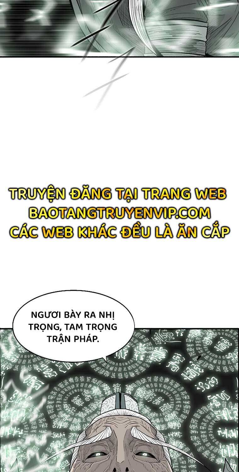 Bắc Kiếm Giang Hồ Chap 195 - Next Chap 196