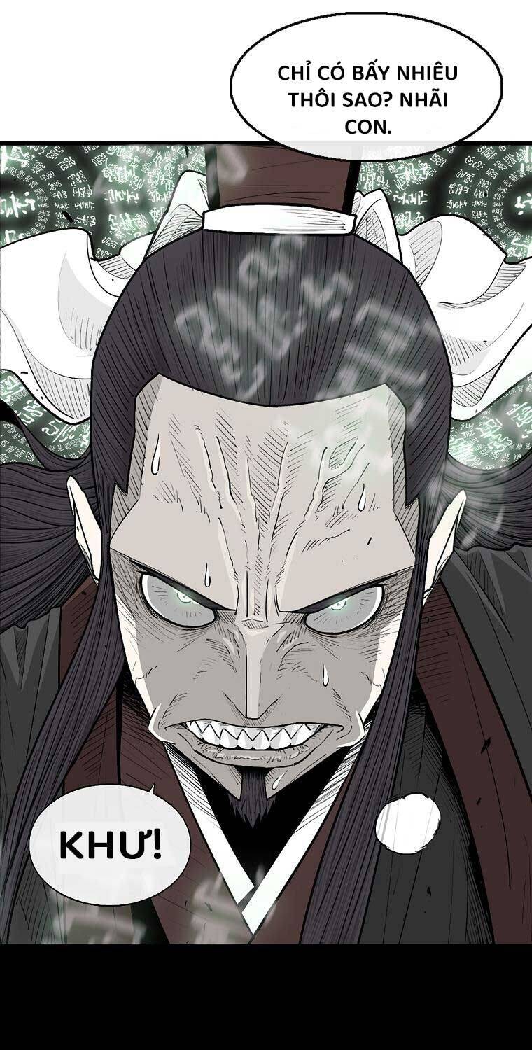 Bắc Kiếm Giang Hồ Chap 195 - Next Chap 196