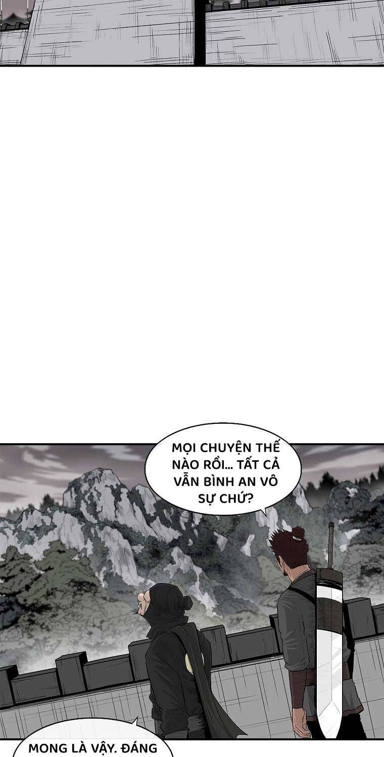 Bắc Kiếm Giang Hồ Chap 195 - Next Chap 196