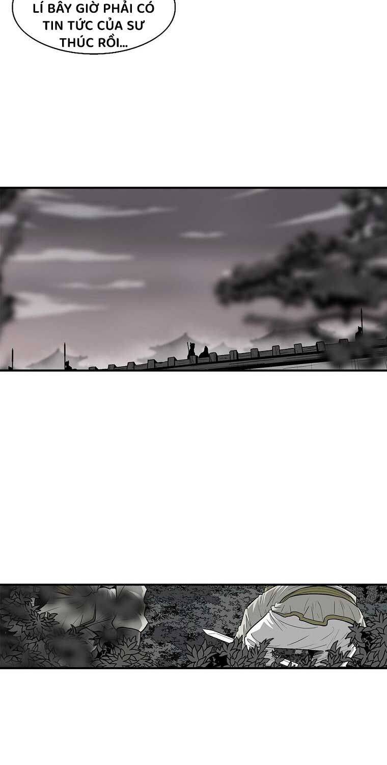 Bắc Kiếm Giang Hồ Chap 195 - Next Chap 196