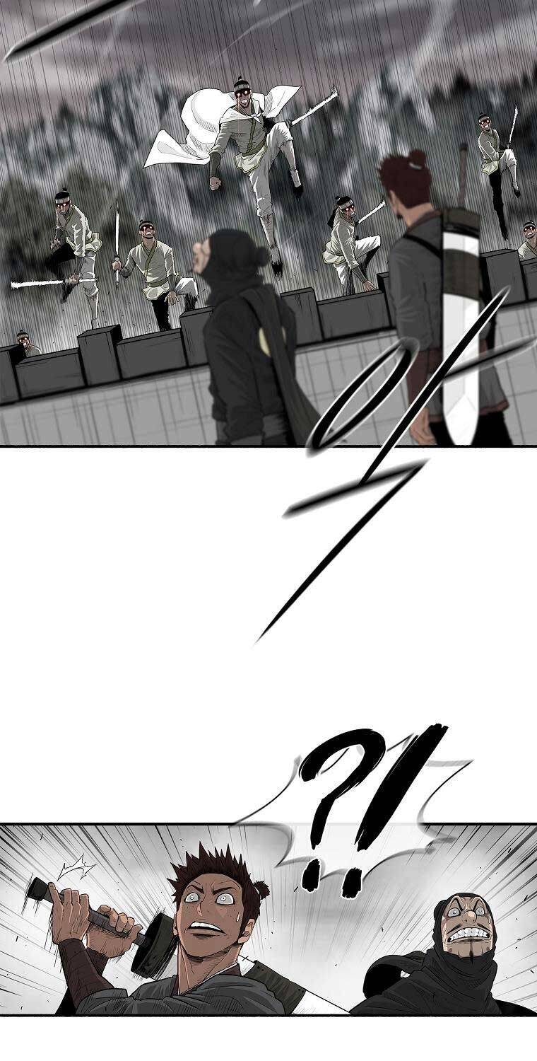 Bắc Kiếm Giang Hồ Chap 195 - Next Chap 196