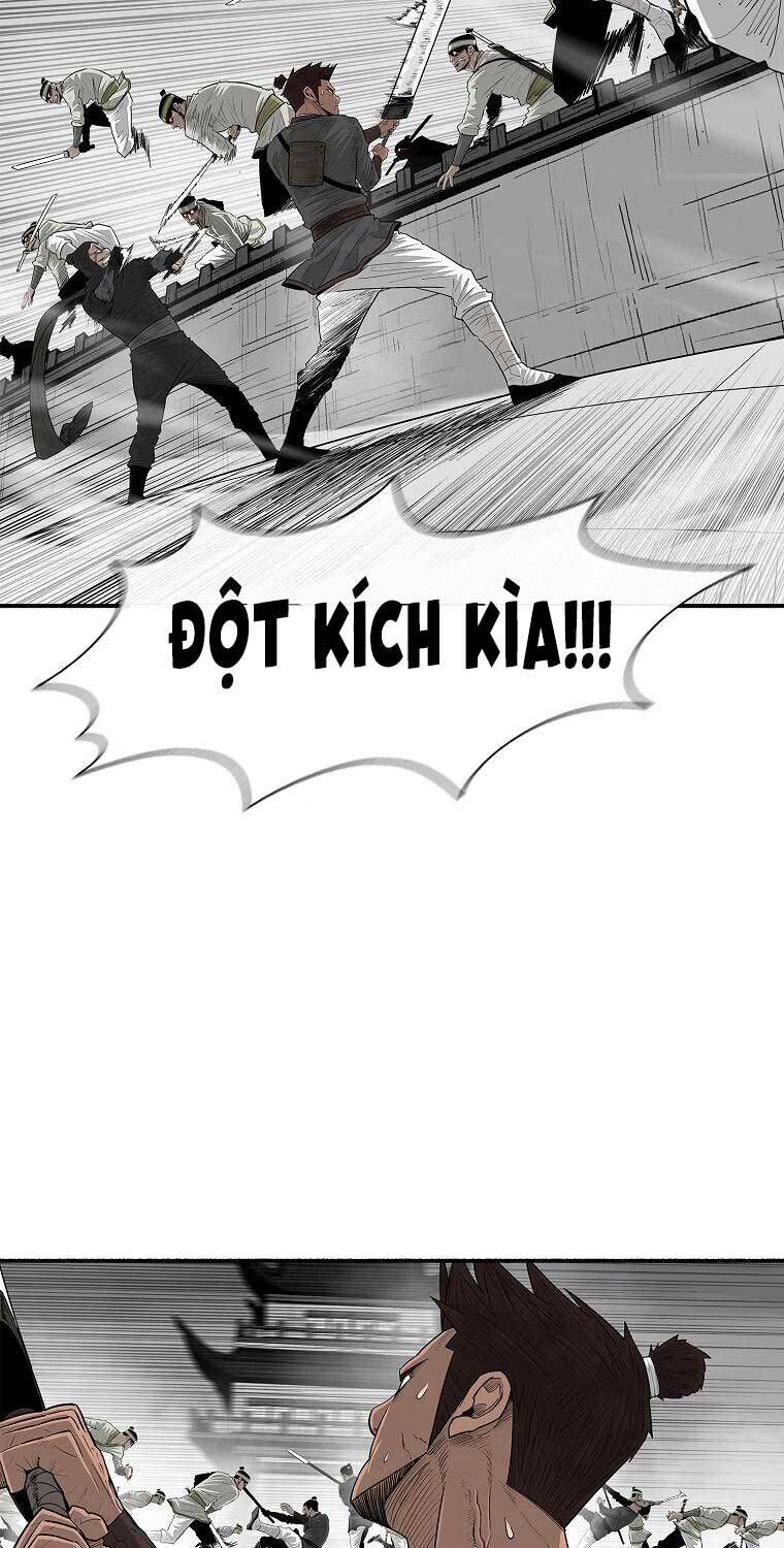 Bắc Kiếm Giang Hồ Chap 195 - Next Chap 196