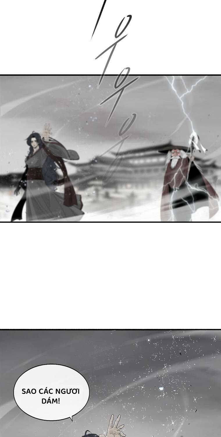 Bắc Kiếm Giang Hồ Chap 195 - Next Chap 196