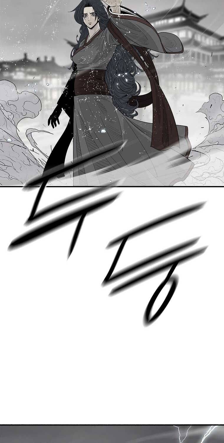 Bắc Kiếm Giang Hồ Chap 195 - Next Chap 196
