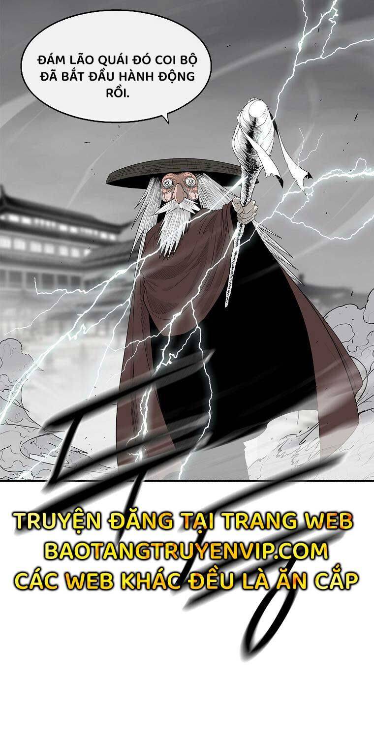 Bắc Kiếm Giang Hồ Chap 195 - Next Chap 196