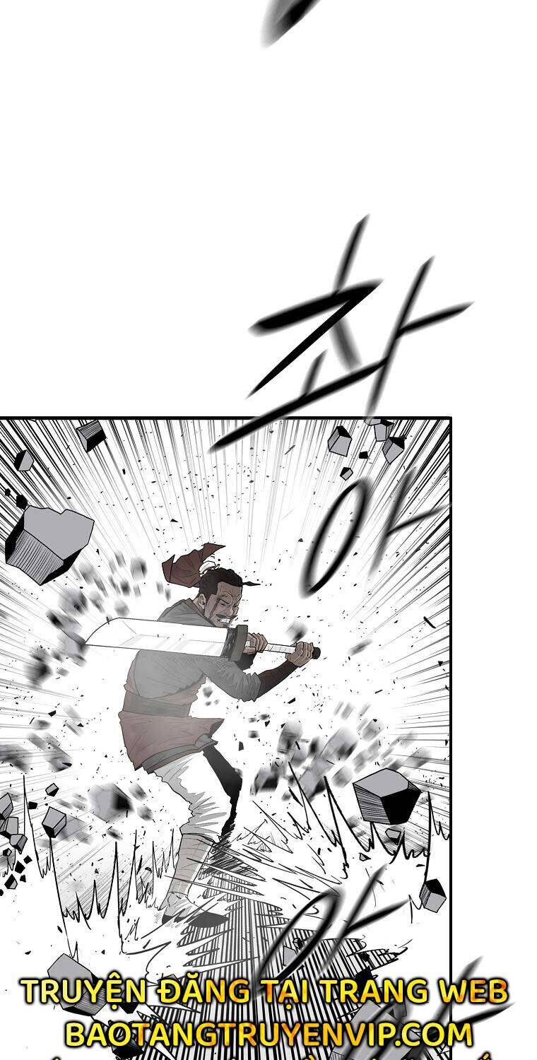 Bắc Kiếm Giang Hồ Chap 195 - Next Chap 196