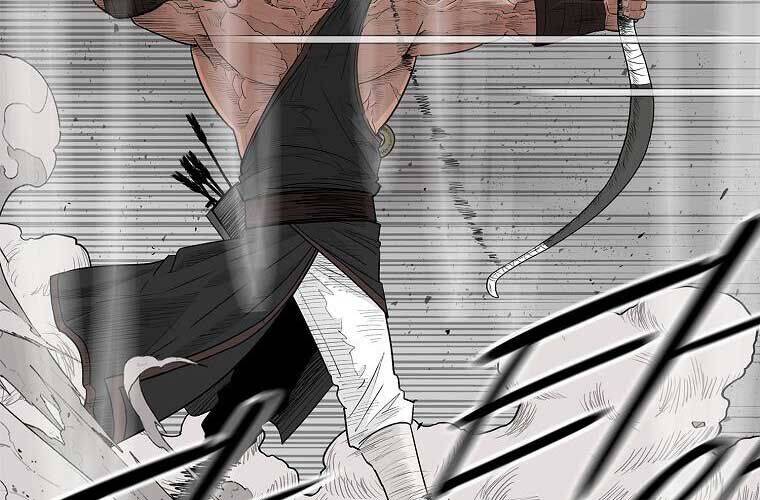Bắc Kiếm Giang Hồ Chap 195 - Next Chap 196