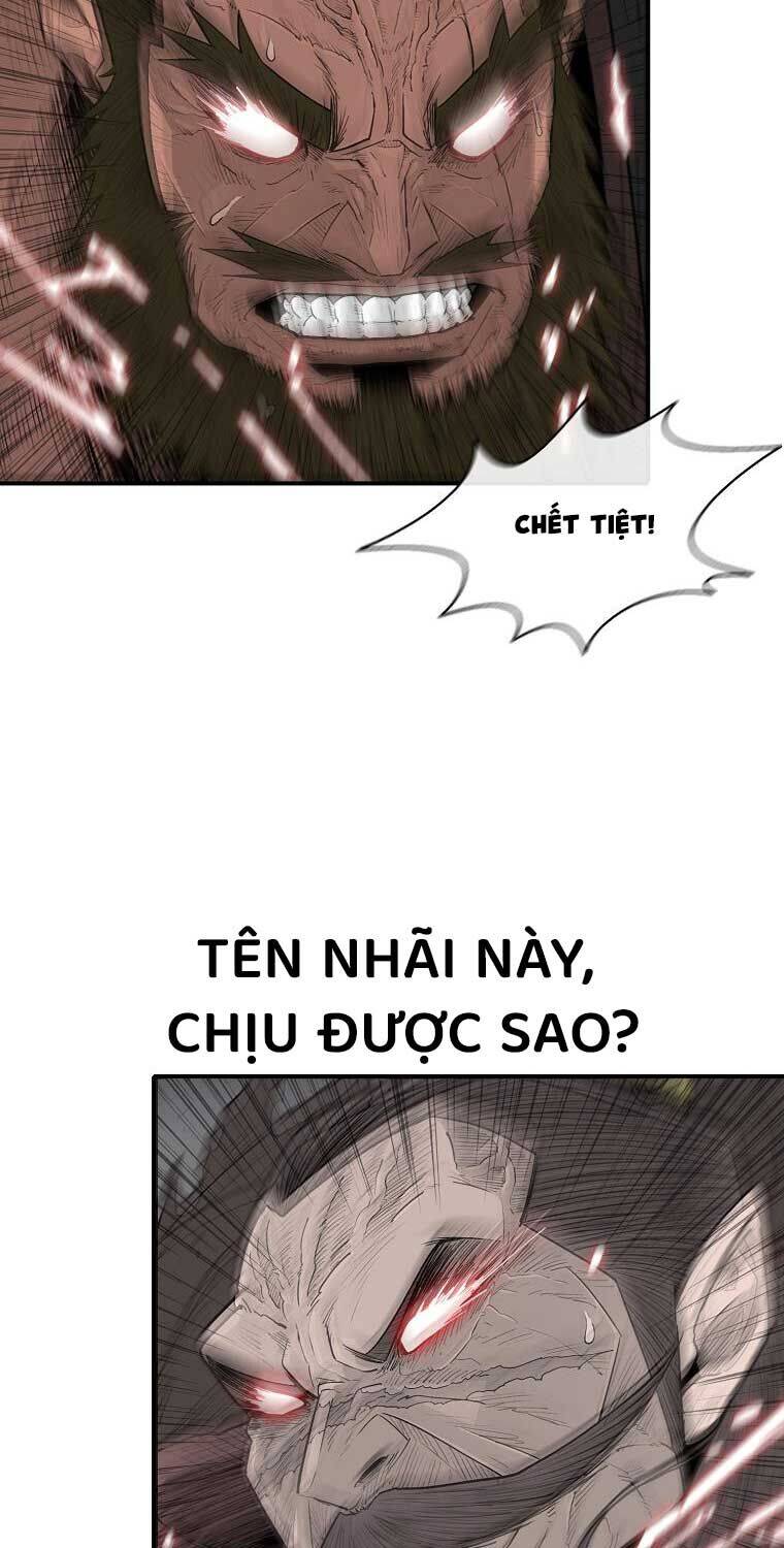 Bắc Kiếm Giang Hồ Chap 195 - Next Chap 196