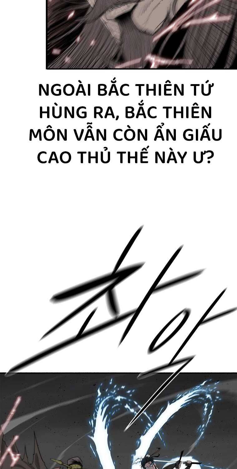 Bắc Kiếm Giang Hồ Chap 195 - Next Chap 196