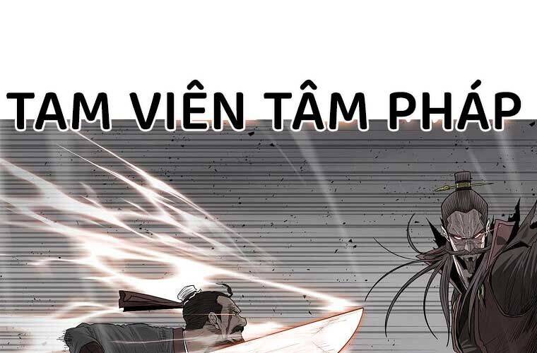Bắc Kiếm Giang Hồ Chap 195 - Next Chap 196