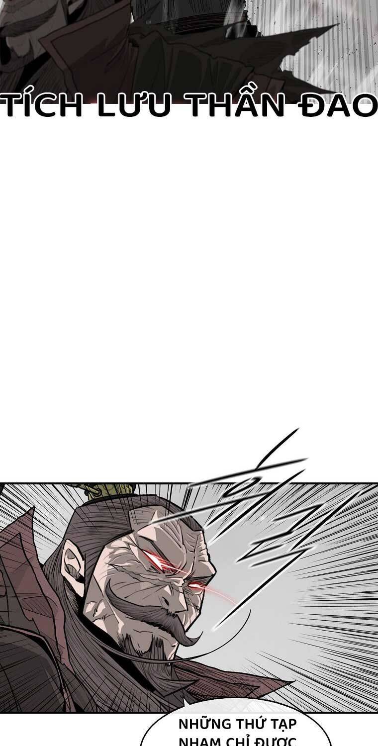 Bắc Kiếm Giang Hồ Chap 195 - Next Chap 196
