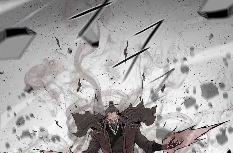 Bắc Kiếm Giang Hồ Chap 195 - Next Chap 196